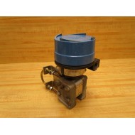 Leeds & Northrup 2610-100-11-2-01-208-809 Transmitter 261010011201208809 - Used