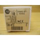 Allen Bradley 198-MT2 Selector Switch Assembly 198MT2