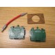 Allen Bradley 198-MT2 Selector Switch Assembly 198MT2