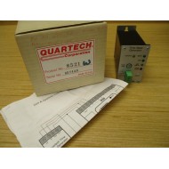 Quartech 8521 Time Base Generator