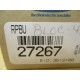 Banner RPBU Maxi-Beam Power Block 27267