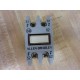 Allen Bradley 195-FA02 Contact Block 195FA02 Series A