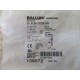 Balluff BES-M12MF-GSC30B-S04G Proximity Sensor BES003Z