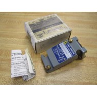 Square D 9007-C062 Limit Switch Body 9007C062