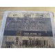 Square D 9007-C062 Limit Switch Body 9007C062