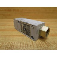 Allen Bradley 802PR-LAAA1 Limit Switch 802PRLAAA1 Series C - Used