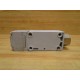 Allen Bradley 802PR-LAAA1 Limit Switch 802PRLAAA1 Series C - Used