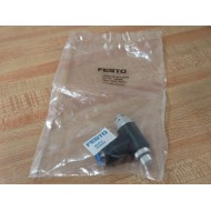 Festo GRLA-18-QS-8-RS-B Flow Control Valve 162966