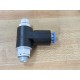 Festo GRLA-18-QS-8-RS-B Flow Control Valve 162966