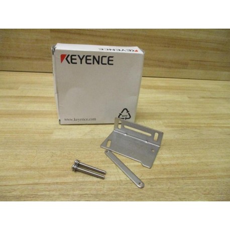 Keyence GV-B03 Rear Mounting Bracket GVB03