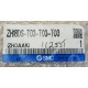 SMC ZH18DS-T03-T03-T03 Vacuum Ejector ZH18DST03T03T03