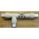 SMC ZH18DS-T03-T03-T03 Vacuum Ejector ZH18DST03T03T03