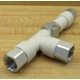 SMC ZH18DS-T03-T03-T03 Vacuum Ejector ZH18DST03T03T03
