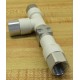 SMC ZH18DS-T03-T03-T03 Vacuum Ejector ZH18DST03T03T03