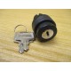 Fuji AR22JR-3E22A Key Operated Switch AR22JR-3E