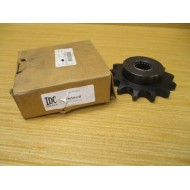 IDC Select 80NB13H Needle Bearing Sprocket