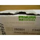 Murr Electronik 4000-68000-0040000 Modlink MSDD Socket Module