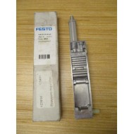 Festo ILR-03-ZP-A-4,0 Pressure Regulator 164943