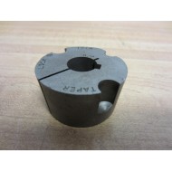 1210 58 121058 Taper Lock Bushing - New No Box