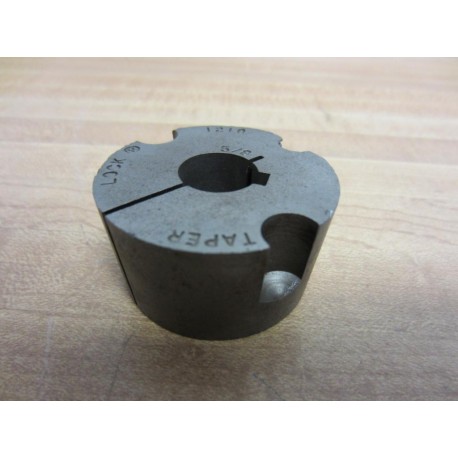 1210 58 121058 Taper Lock Bushing - New No Box