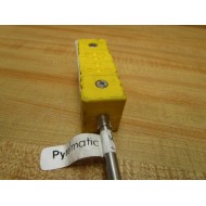 Pyromatic M226-40010-000-2-04 Thermocouple M22640010000204 WO Conn - New No Box