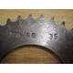 Martin 40 35 4035 Sprocket 35T 3" Bore - New No Box