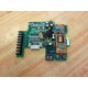 Keyence 458-A-C03 Circuit Board wS1062 Inverter 458AC03 - Used