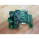 Keyence 458-A-C03 Circuit Board wS1062 Inverter 458AC03 - Used
