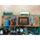 Keyence 458-A-C03 Circuit Board wS1062 Inverter 458AC03 - Used