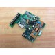 Keyence 458-A-C03 Circuit Board wS1062 Inverter 458AC03 - Used