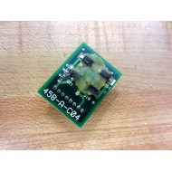 Keyence 458-A-C04 Circuit Board 458AC04 - Used
