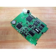 Keyence 458-A-C02-04 Circuit Board 458AC0204 - Used