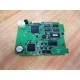 Keyence 458-A-C02-04 Circuit Board 458AC0204 - Used