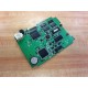 Keyence 458-A-C02-04 Circuit Board 458AC0204 - Used