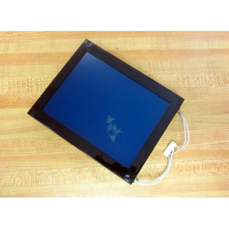S-10877A 5.7" LCD Display Panel S-10878A - Used