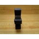 099 Spider Coupling Insert Black Closed Center (Pack of 3) - New No Box