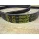 NAPA 060960 Napa Micro-V Belt - New No Box
