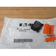 Eaton M22-K01D Cutler Hammer Contact Block M22K01D