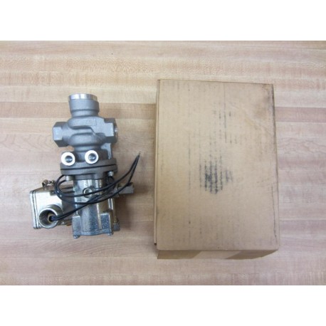 Parker N3754904553 Inline Valve