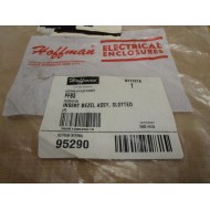 Hoffman PFBS Insert Bezel Assembly Slotted