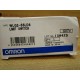 Omron WLG2-55LDS Limit Switch WLG255LDS