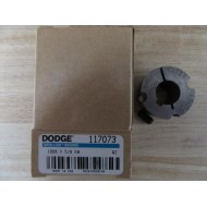 Dodge 117073 Taper-Lock 1008 x 58 KW
