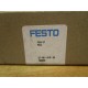 Festo LF-M1-N18-ES Filter 182692