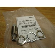 Omron E2E-X14MD1-M1 Proximity Switch E2EX14MD1M1