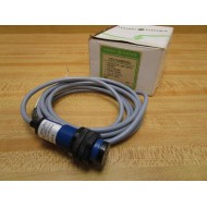 General Electric CR174DBP2E1 Photoelectric Limit Switch GE