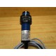 General Electric CR174DBP2E1 Photoelectric Limit Switch GE