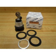 Honeywell  Micro Switch PTKBF3241 Key Switch