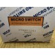 Honeywell  Micro Switch PTKBF3241 Key Switch