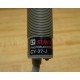 Sunx CY-27-J Photoelectric Sensor CY27J