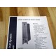 Control Technology 2512 Power Supply